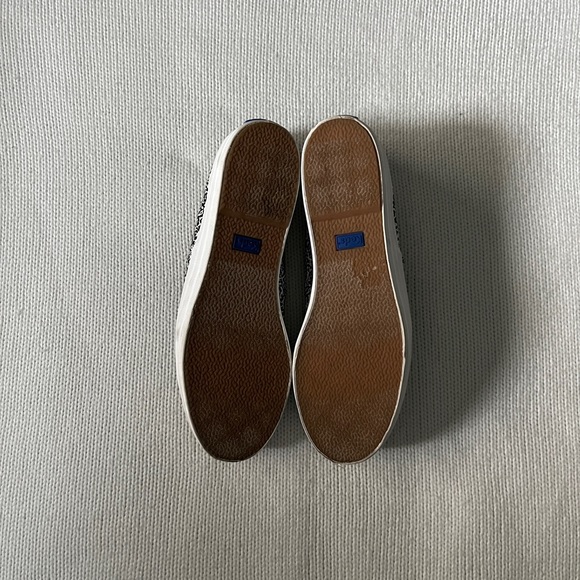 Keds Womens Triple Cvo Organic Cotton Notebook - Picture 4 of 5